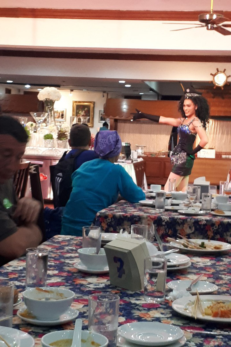 Отдых в Таиланде