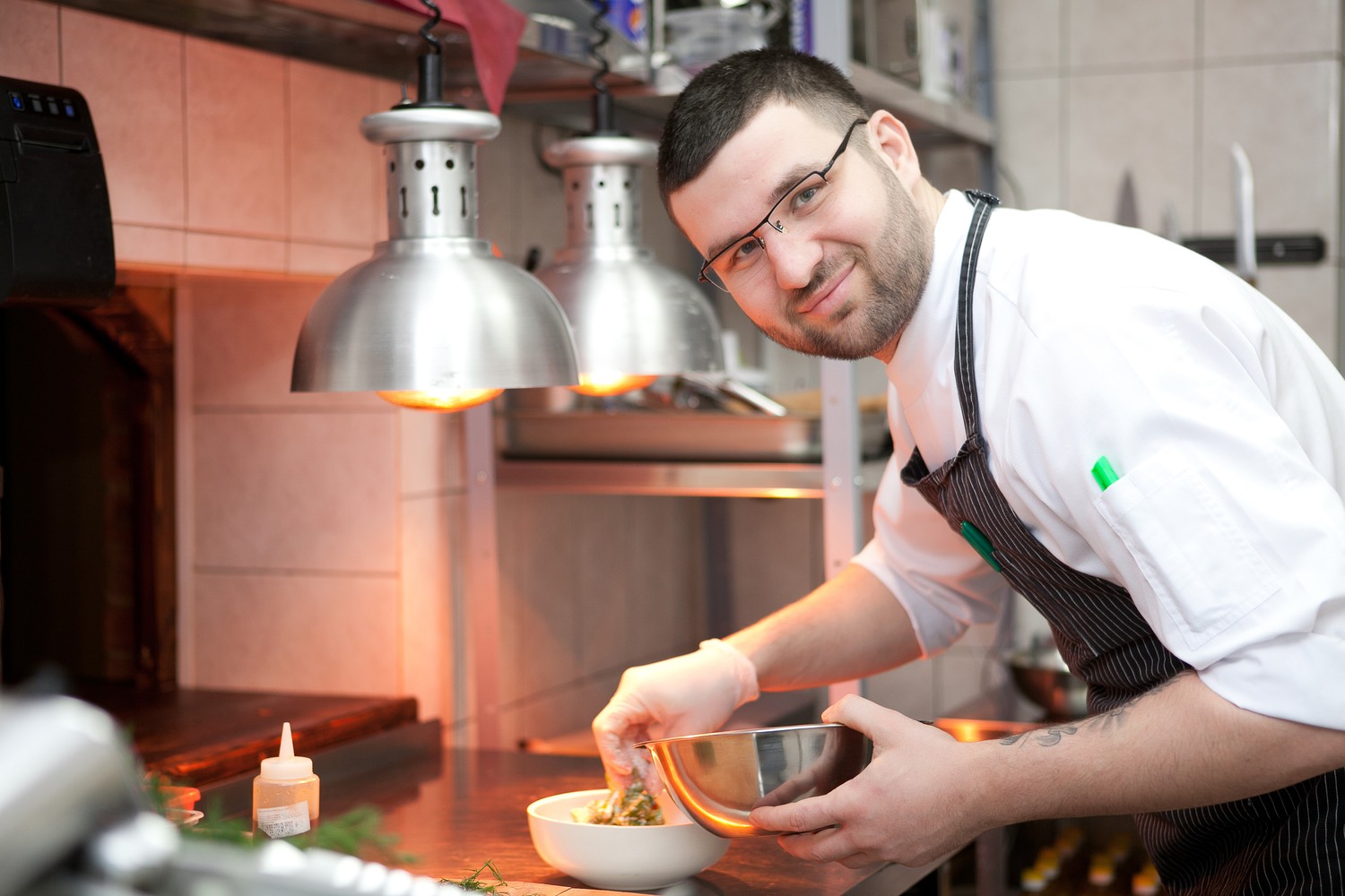 Андрей Глаголев