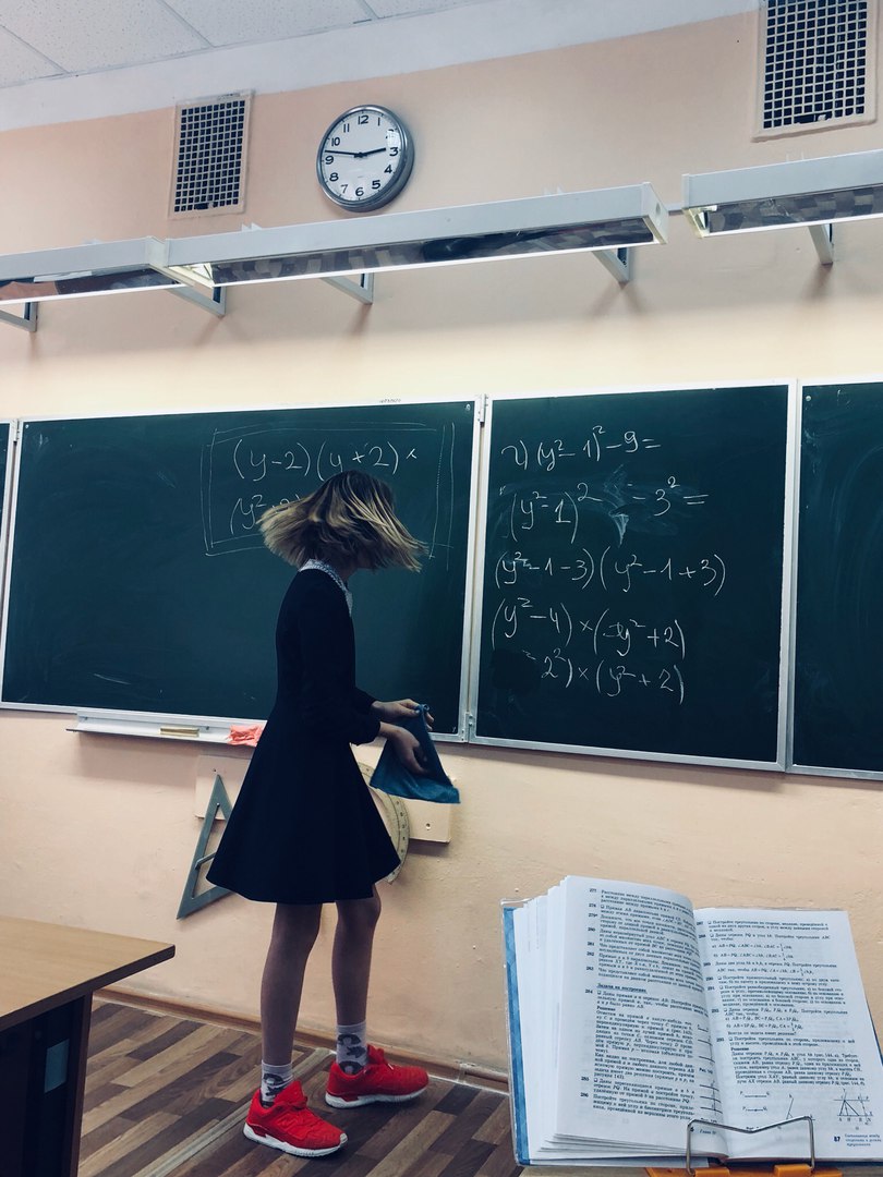 14-летняя Стася Федорова из Владимирской области прошла отбор на ТВ-конкурсе “Юная Звезда”. В интервью для портала “Ключ-Медиа” она рассказала о себе и своём творчестве