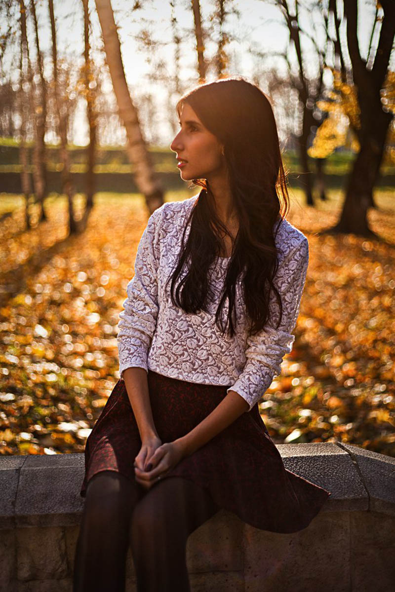 Катерина Гречина