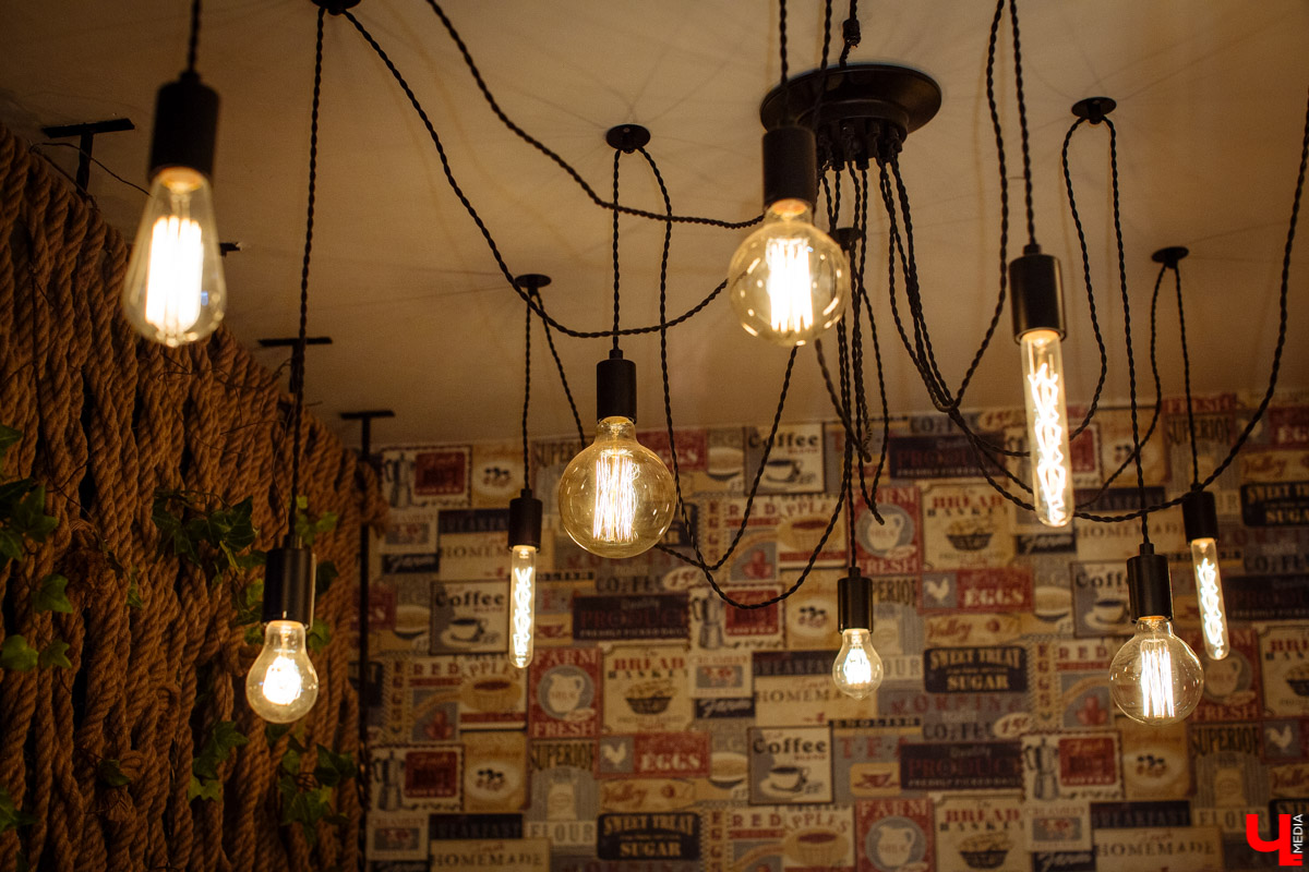 Инста-ужин в "Es. Co. Bar"