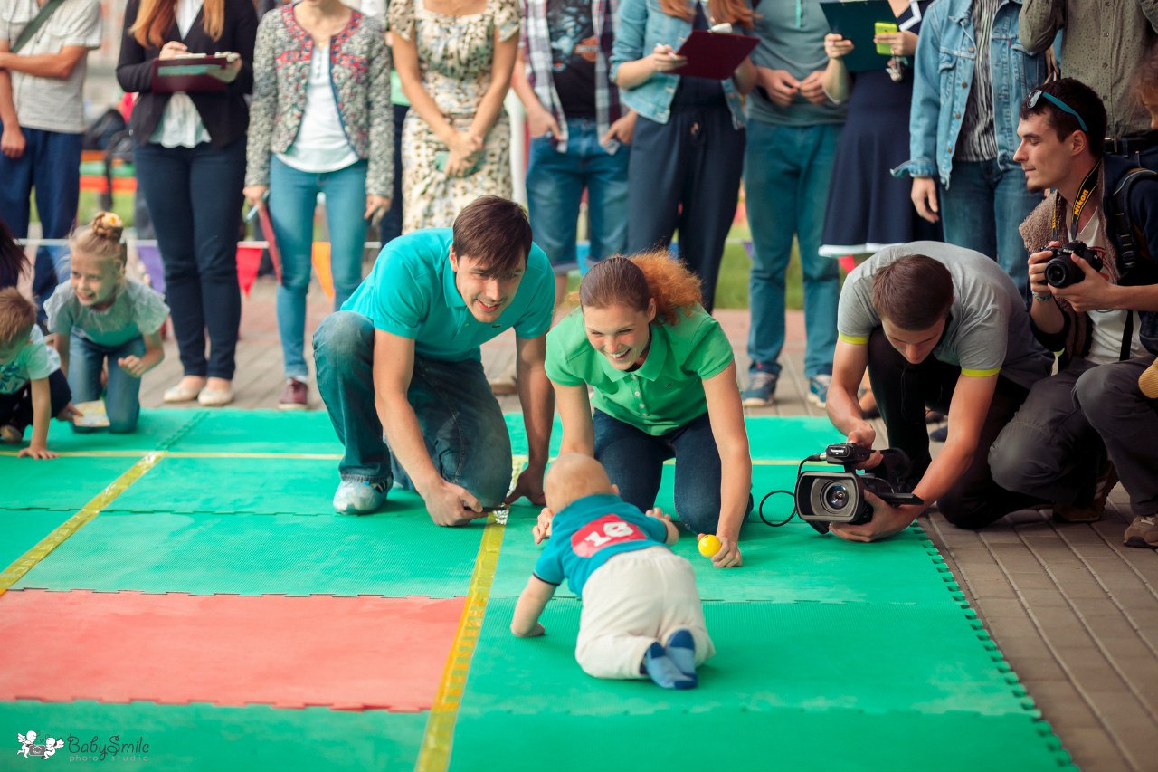 Во Владимире пройдет чемпионат ползунков