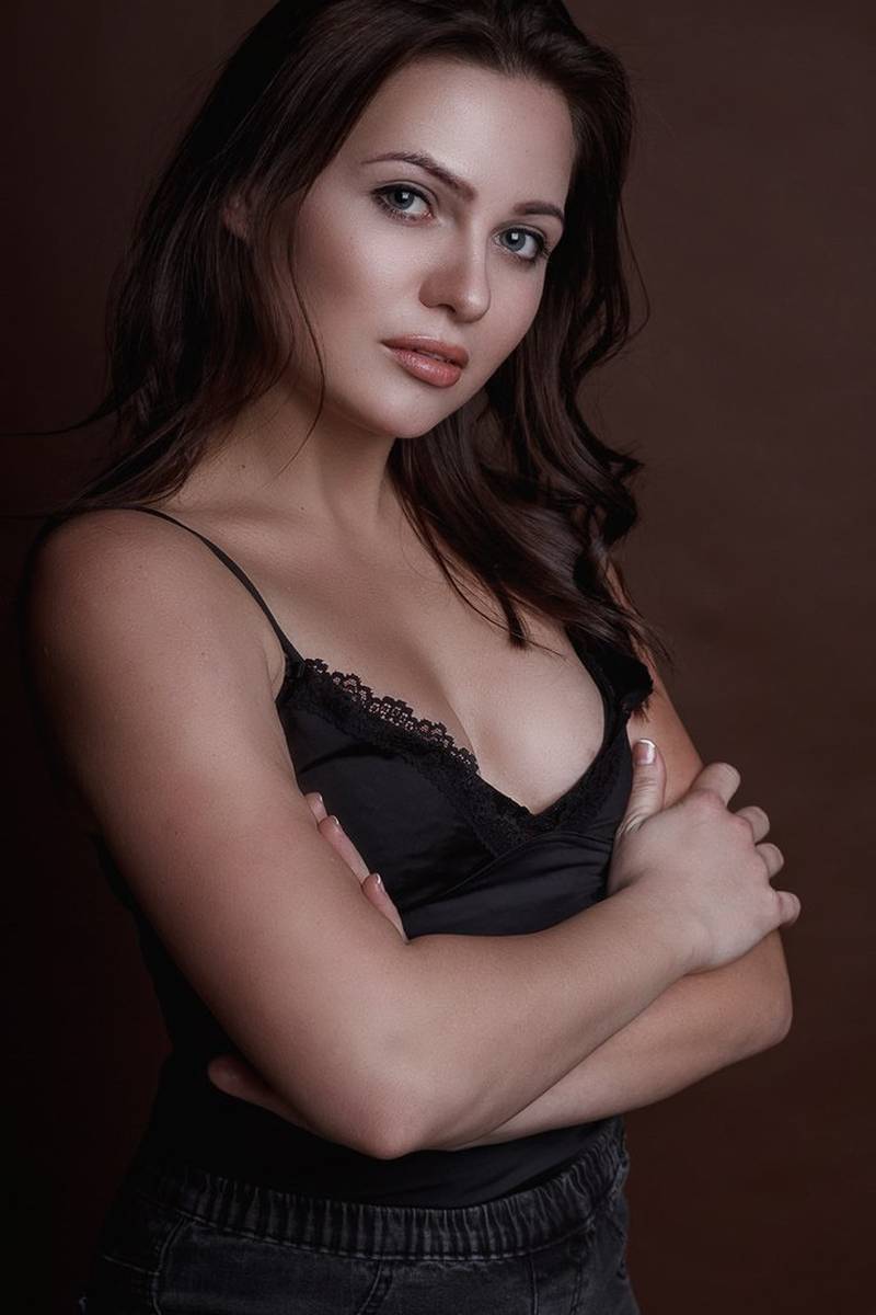 Мари Срывкова