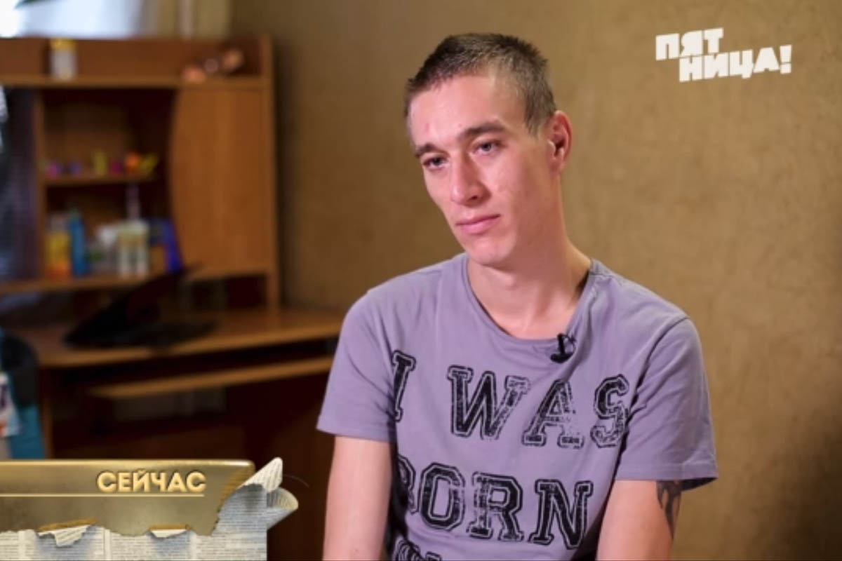 Секретный миллионер во Владимире