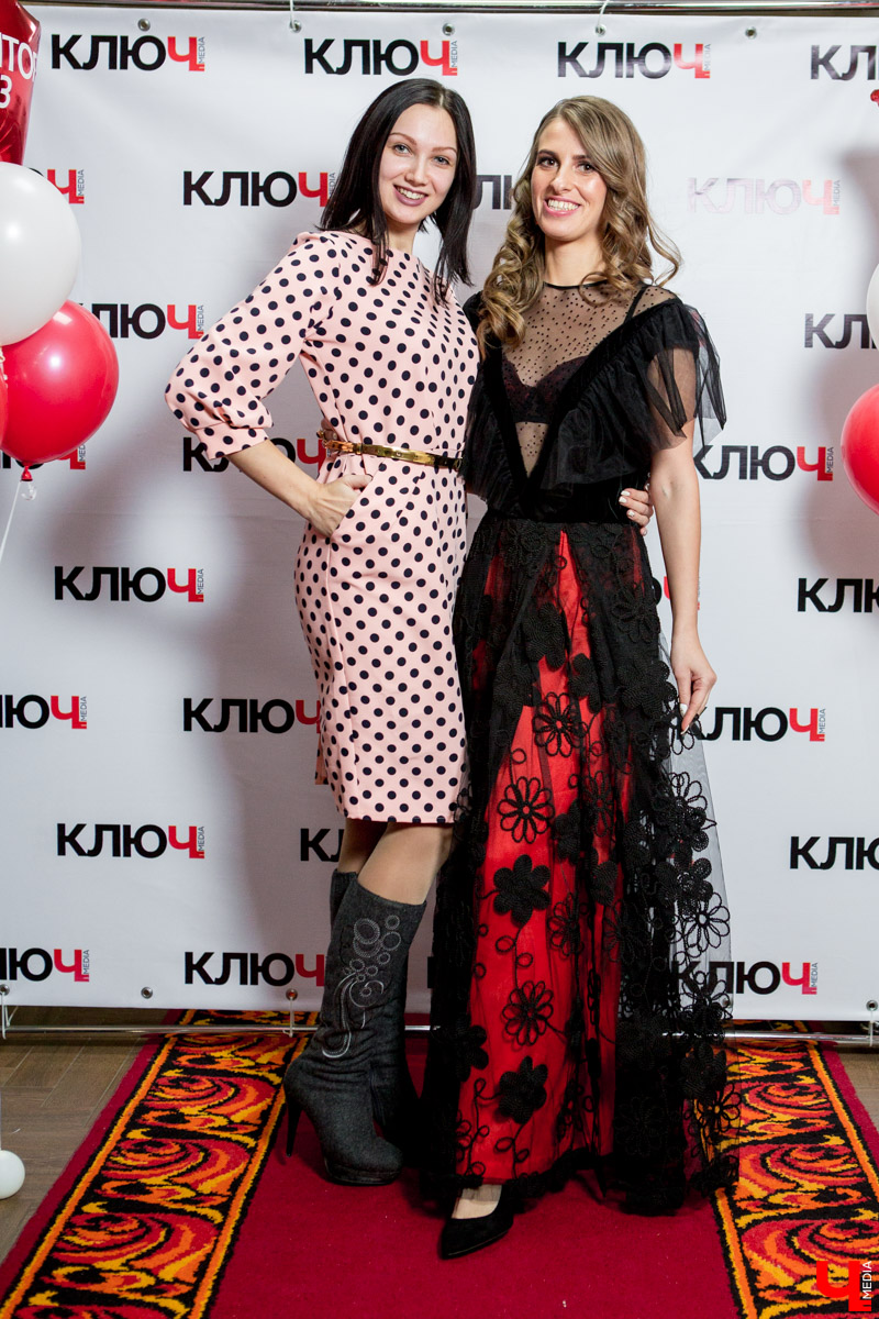 Гости Премии "Ключ-Медиа"