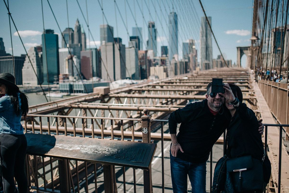 Владимирцы в Нью-Йорке. Чем дышат Бруклин и Манхэттен?