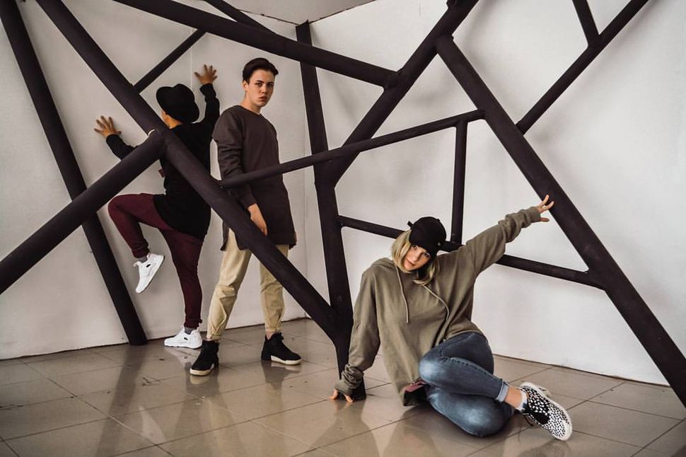 Евгения Ярко