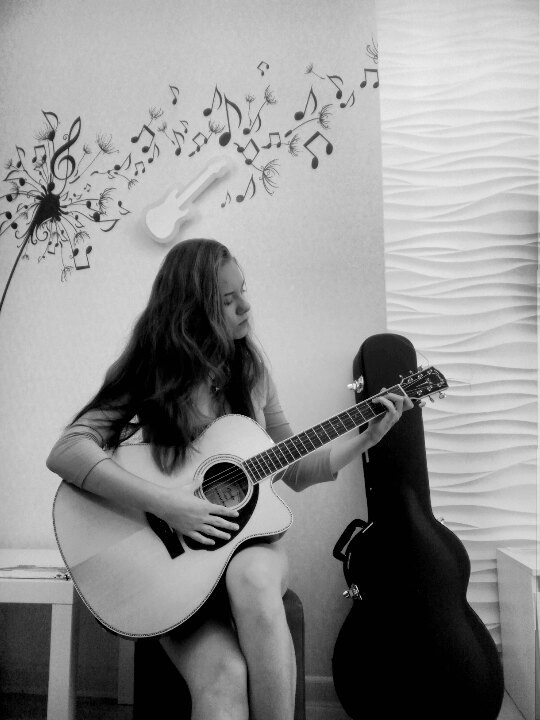 Мария Саненко