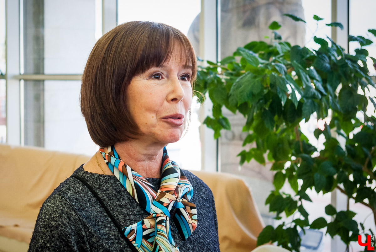 1 октября во Владимире подвели итоги театрального фестиваля “У Золотых ворот”, во время которого показали 27 постановок различных театров России и мира