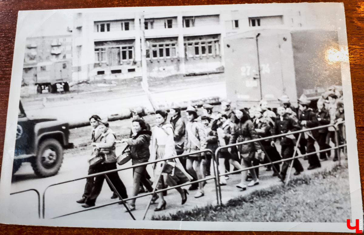 26 августа состоится юбилей владимирского парка “Дружба”. Мы опубликовали уникальные фотографии из истории парка и программу празднования его пятидесятилетия