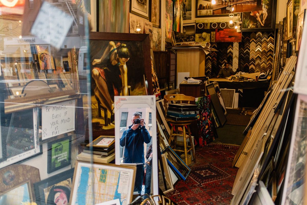 Владимирцы в Нью-Йорке. Чем дышат Бруклин и Манхэттен?