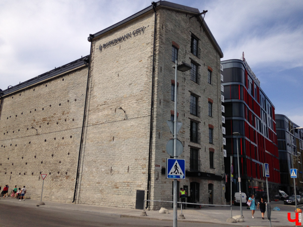 Корреспондент “Ключ-Медиа” съездил на велосипеде в путешествие по Эстонии и подсчитал, много ли удалось сэкономить выбором такого способа передвижения