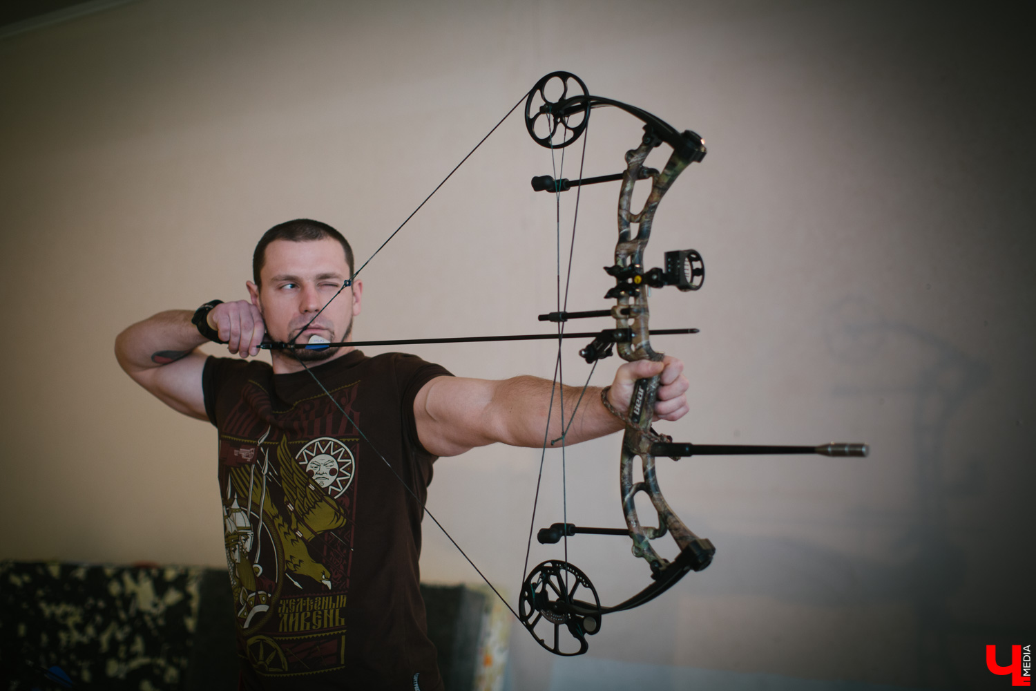 «Стрела и болт»