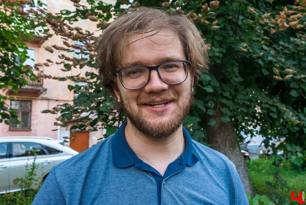 2 августа во дворе на улице Горького прошел добрососедский пикник. До самого начала оставалось загадкой, придут ли люди, захотят ли знакомиться с соседями