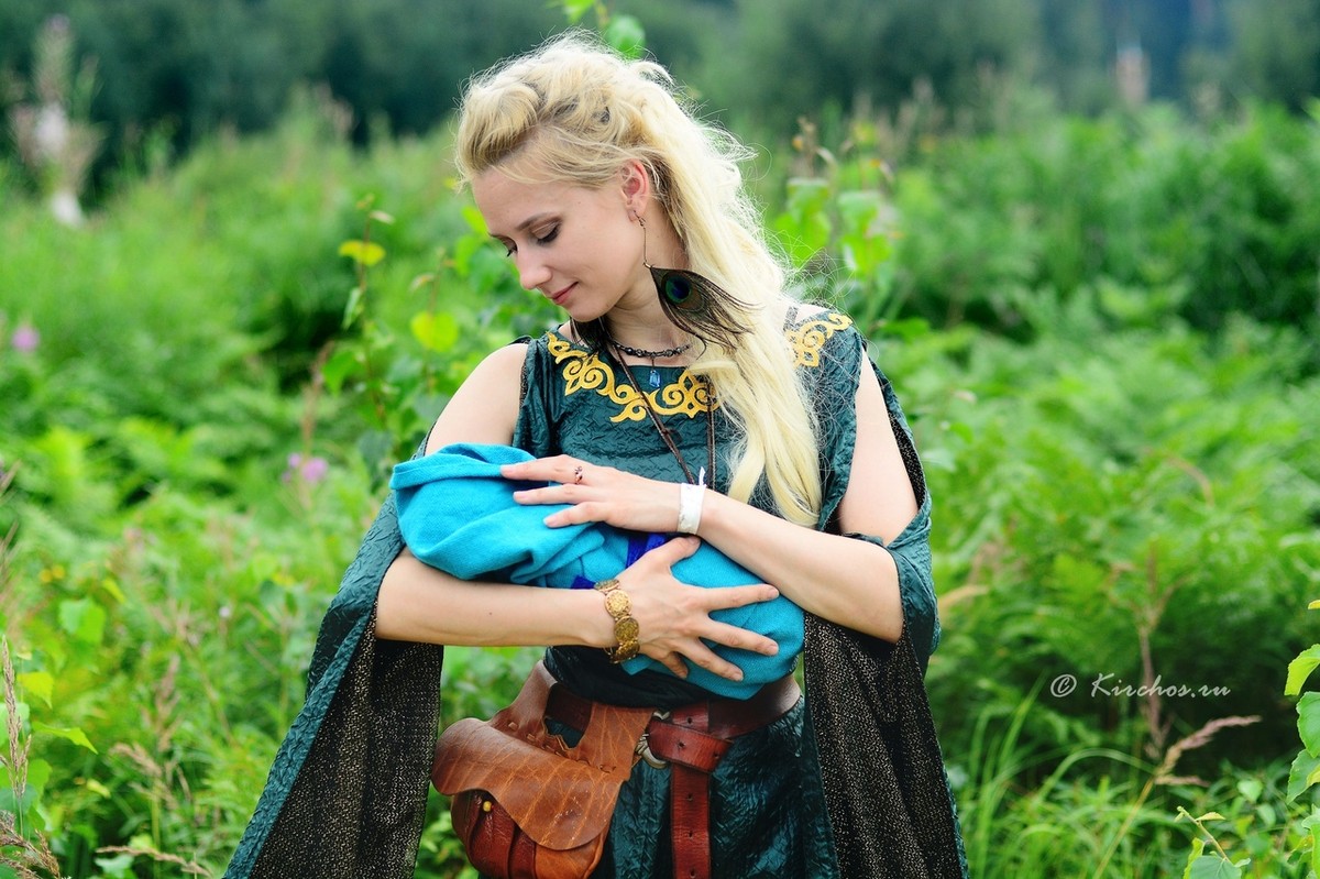 Владимирец Кирилл Николаенко уже 15 лет увлечен ролевыми играми. Что это такое? Чем интересно такое хобби? Насколько затратно? Обо всем этом наш земляк рассказал во время интервью