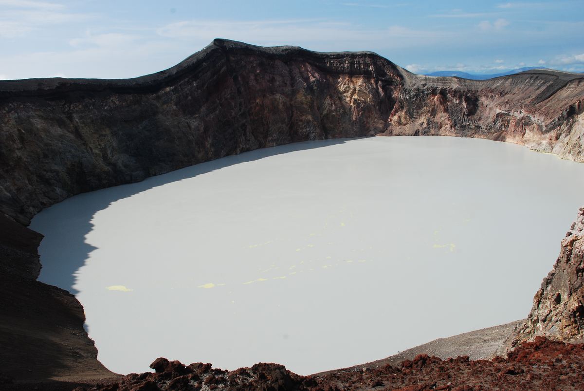Владимирский фотограф Алексей Данилов совершил путешествие на Камчатку. Он поделился впечатлениями о своей поездке и дал советы, как подготовиться к путешествию на полуостров