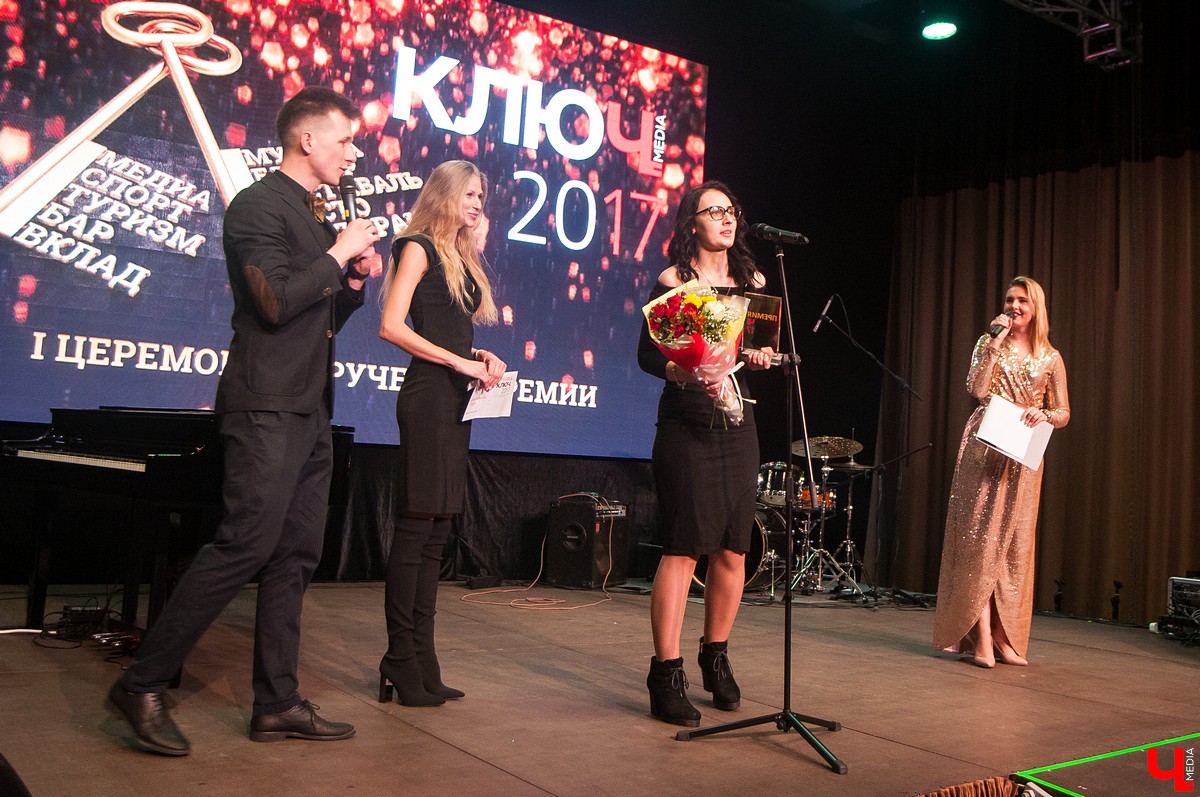 Началась работа над второй церемонией вручения Премий портала “Ключ-Медиа” в области досуга и развлечений за 2018 год. Итоги будут подведены 6 февраля 2019 года, премии будут вручены более чем в 10 номинациях