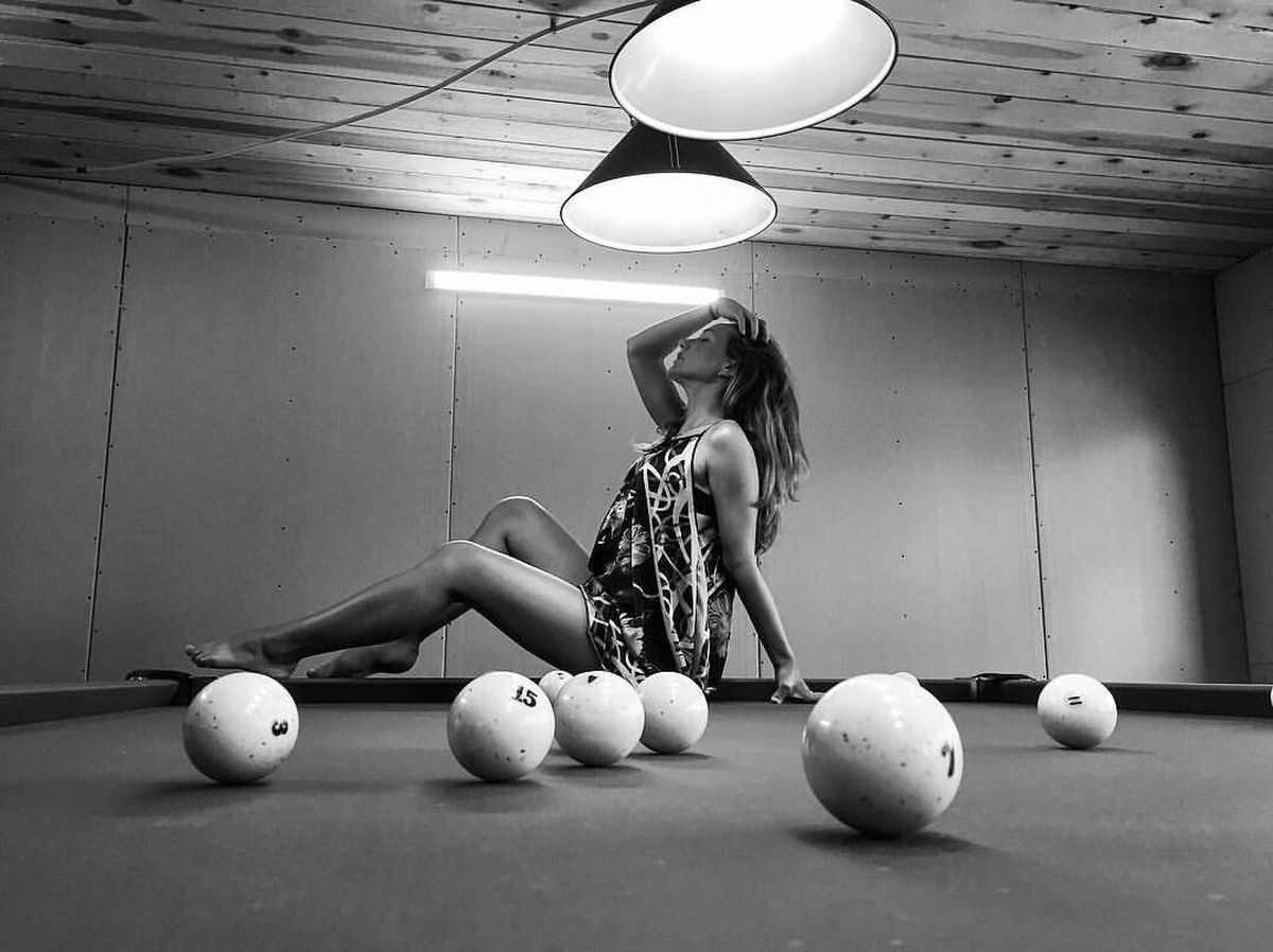 Юлия Ватагина