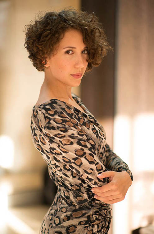 Илона Хуснутдинова