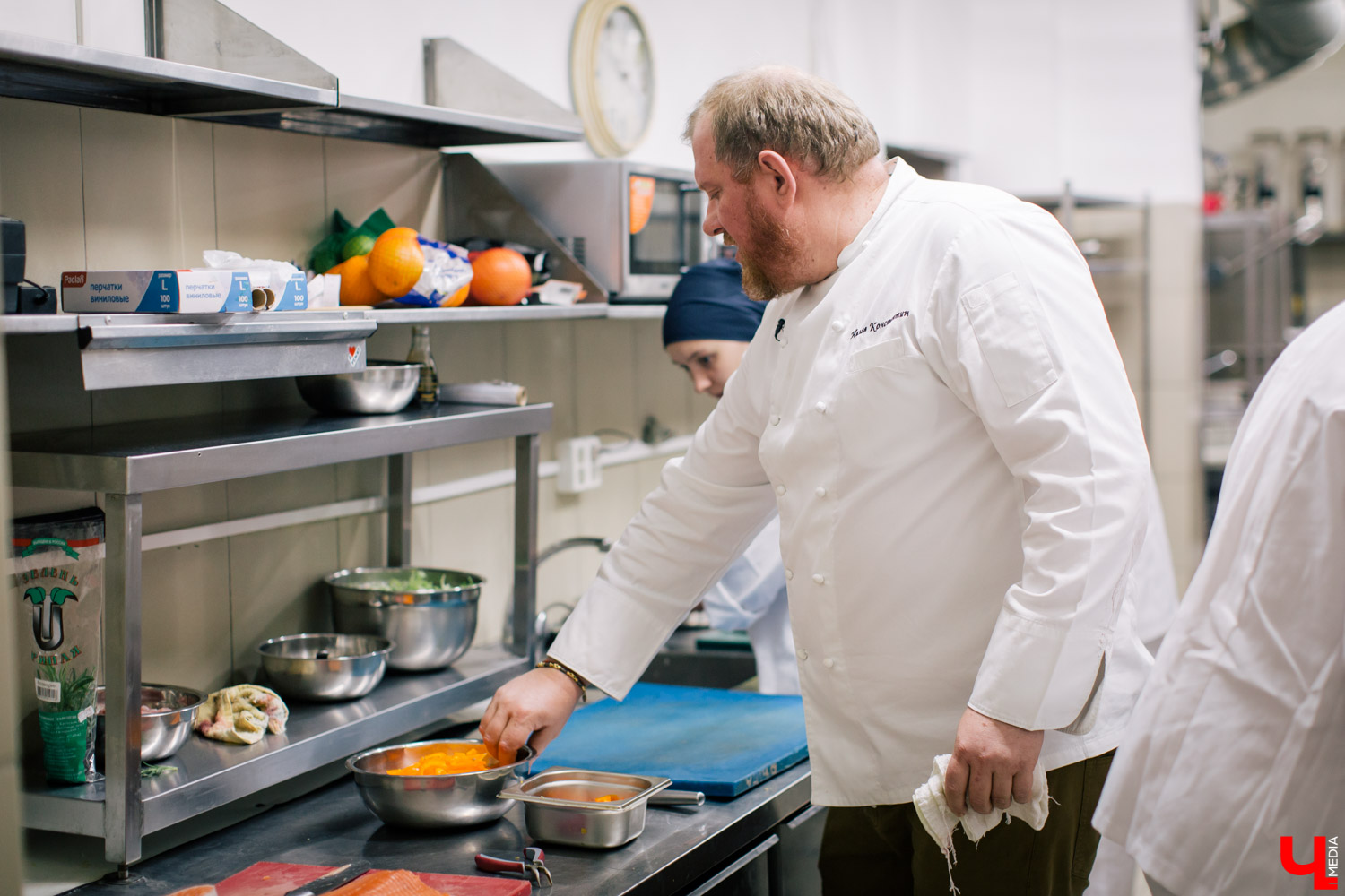 Константин Ивлев