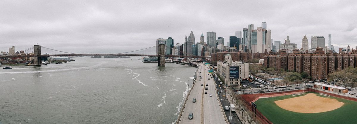 Владимирцы в Нью-Йорке. Чем дышат Бруклин и Манхэттен?