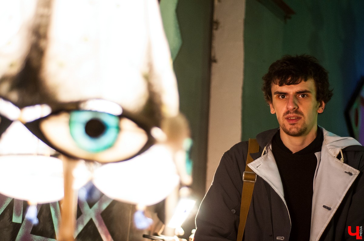 Арт-Субъект 2018 во Владимире