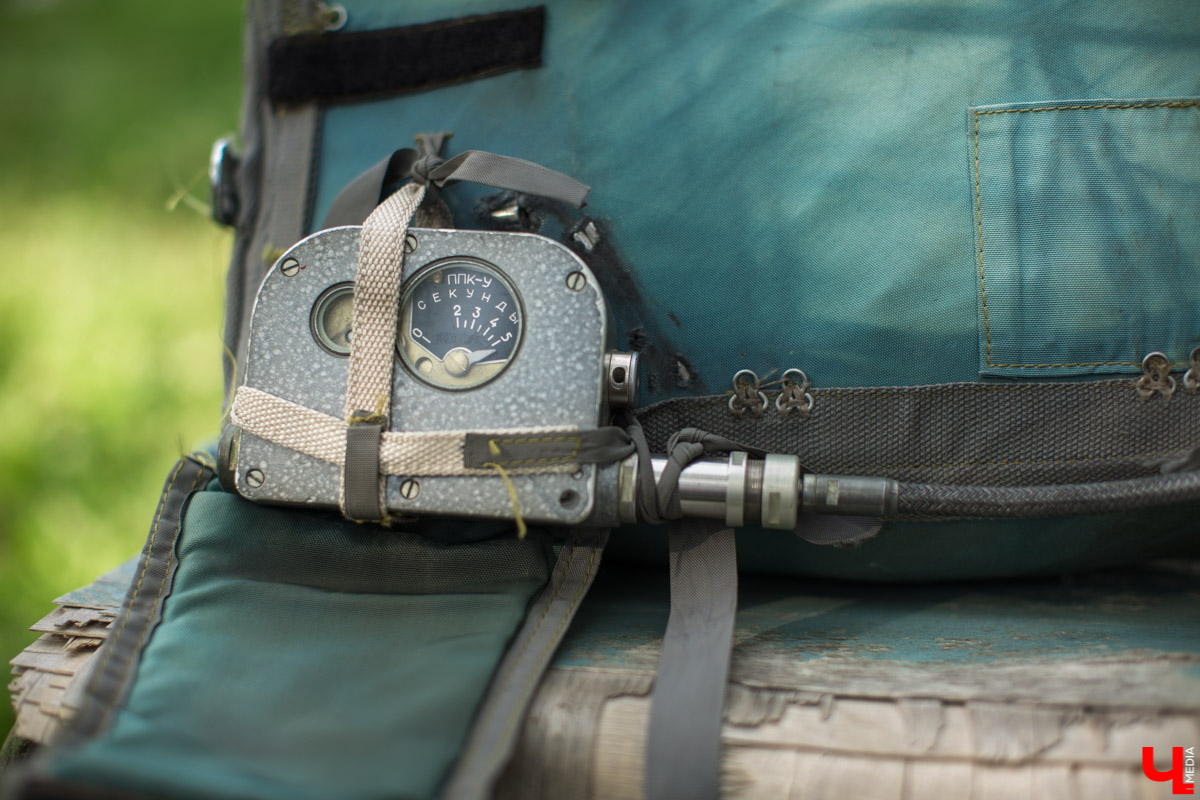 Как подготовиться к первому прыжку с парашютом. Личный опыт посетительницы владимирского аэроклуба