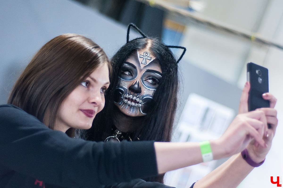 Арт-Субъект 2018 во Владимире