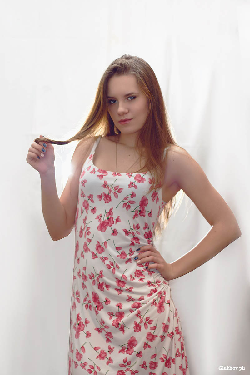 Мария Саненко