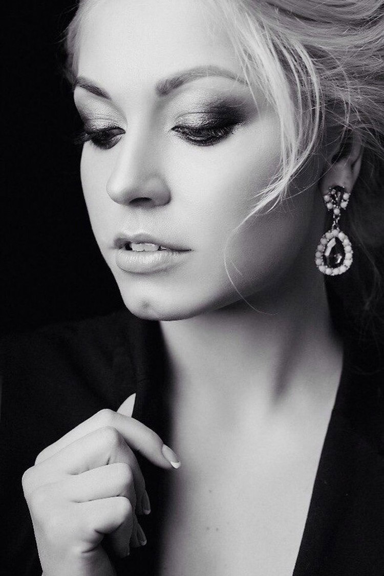 Александра Чижова