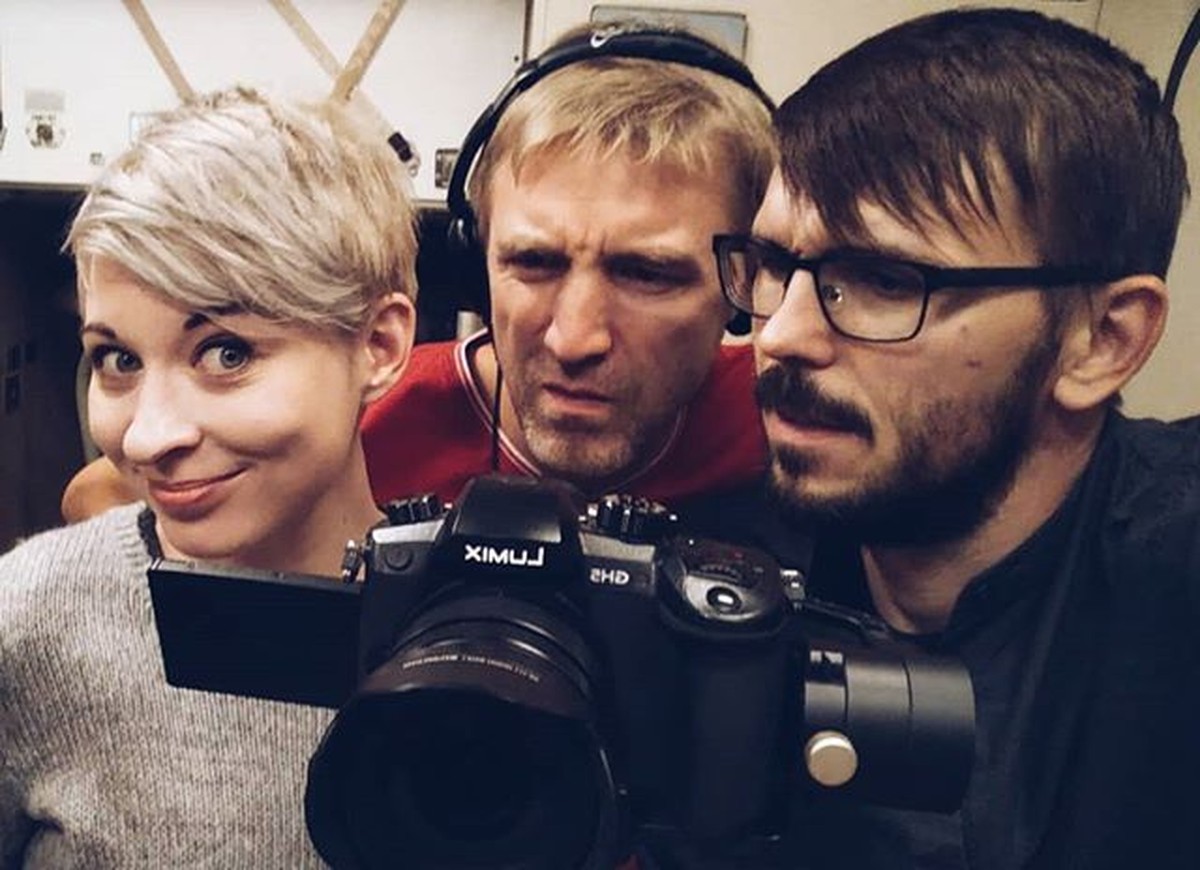 Проект “Имя. Символ 33” продолжает работу над документальными фильмами о знаменитых людях из Владимирской области. Героем новой серии стал Николай Каманин - легендарный советский летчик