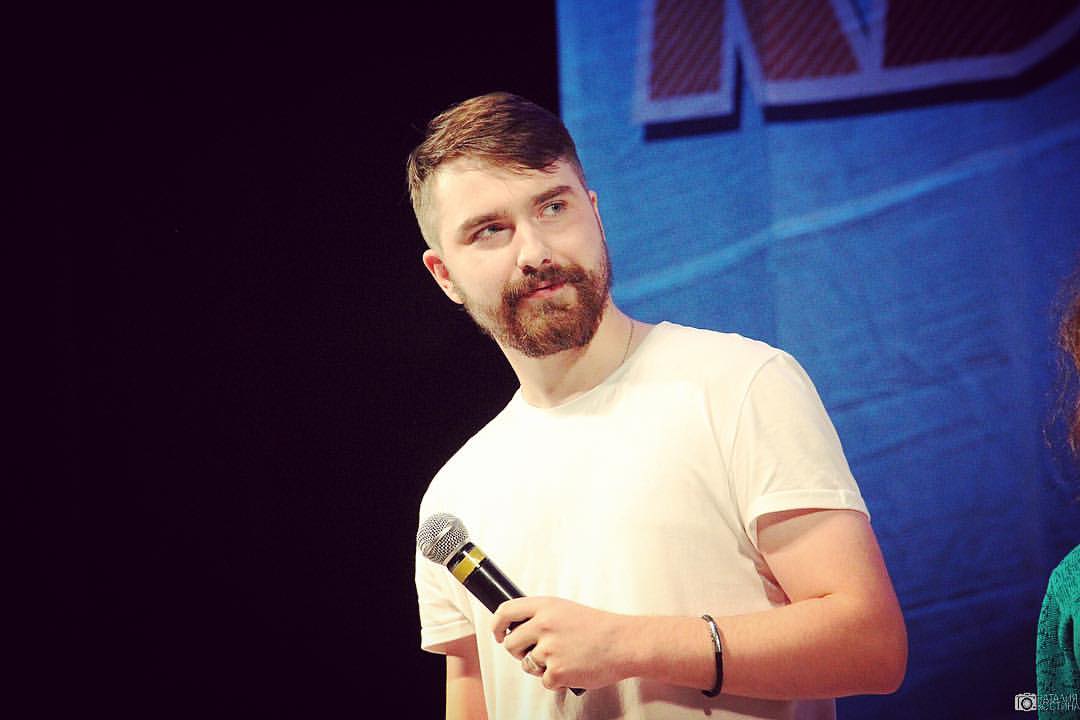 команда КВН Заряд