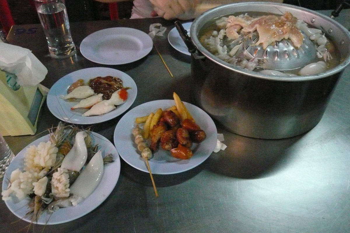 Отдых в Таиланде