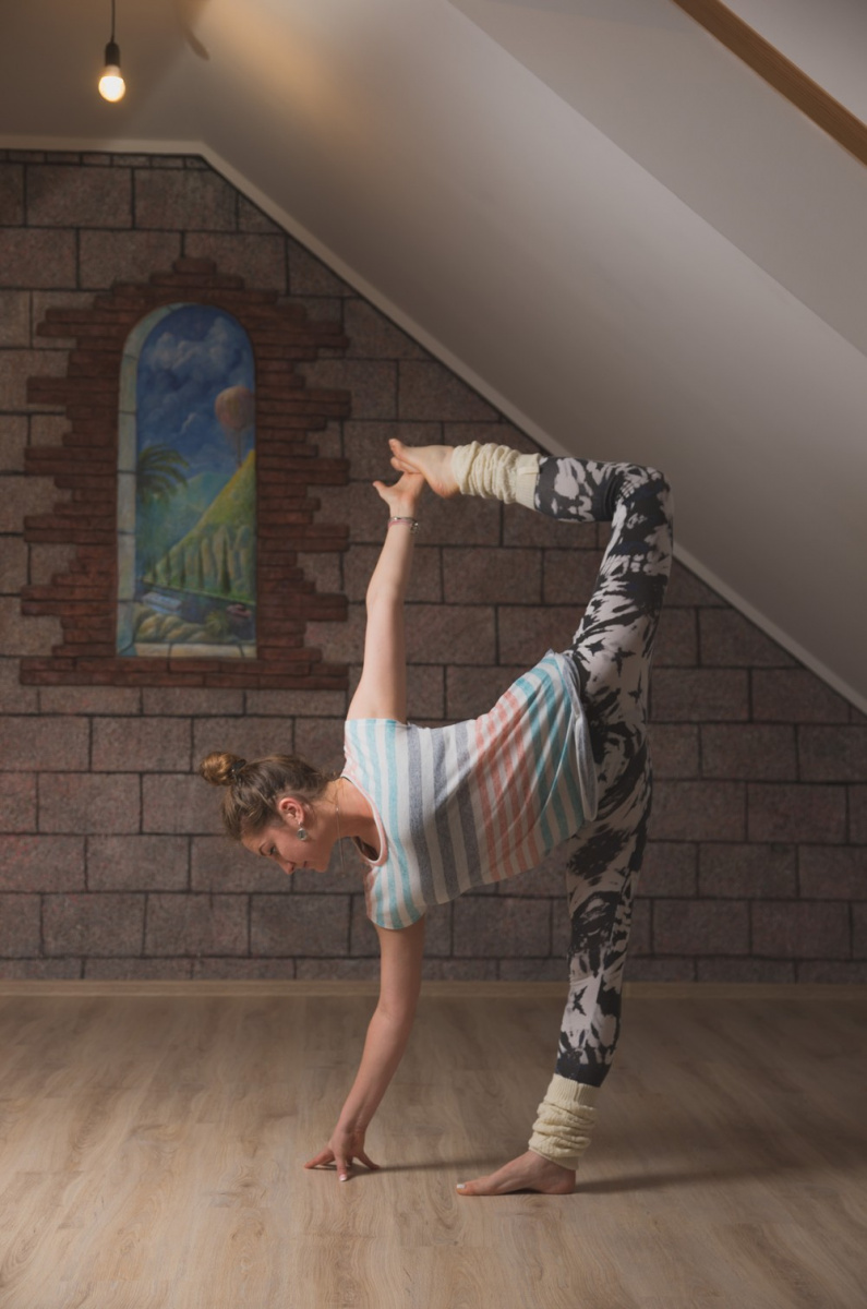 Анна Садовская