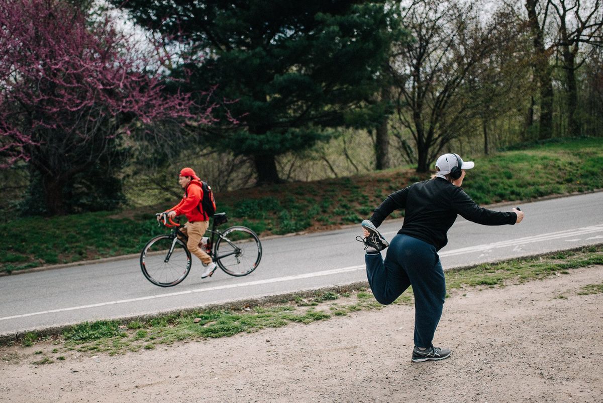 Владимирцы в Нью-Йорке. Чем дышат Бруклин и Манхэттен?