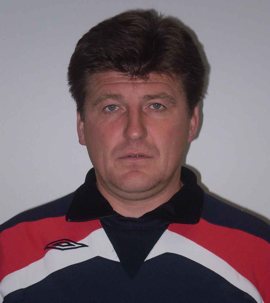 Игорь Варламов