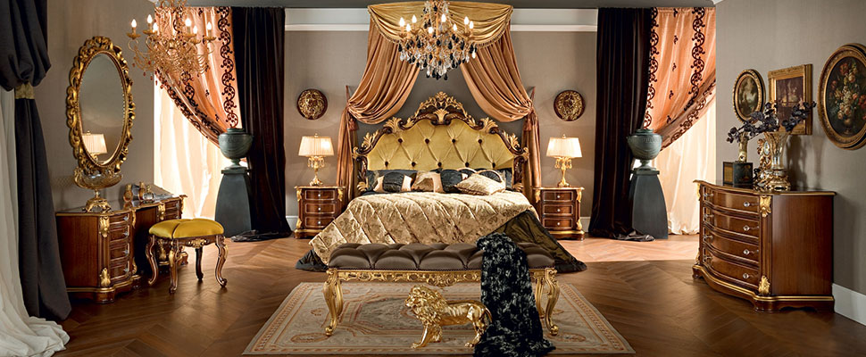 Элитный Белый дом