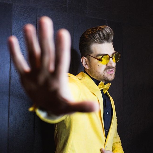 Сергей Мезенцев