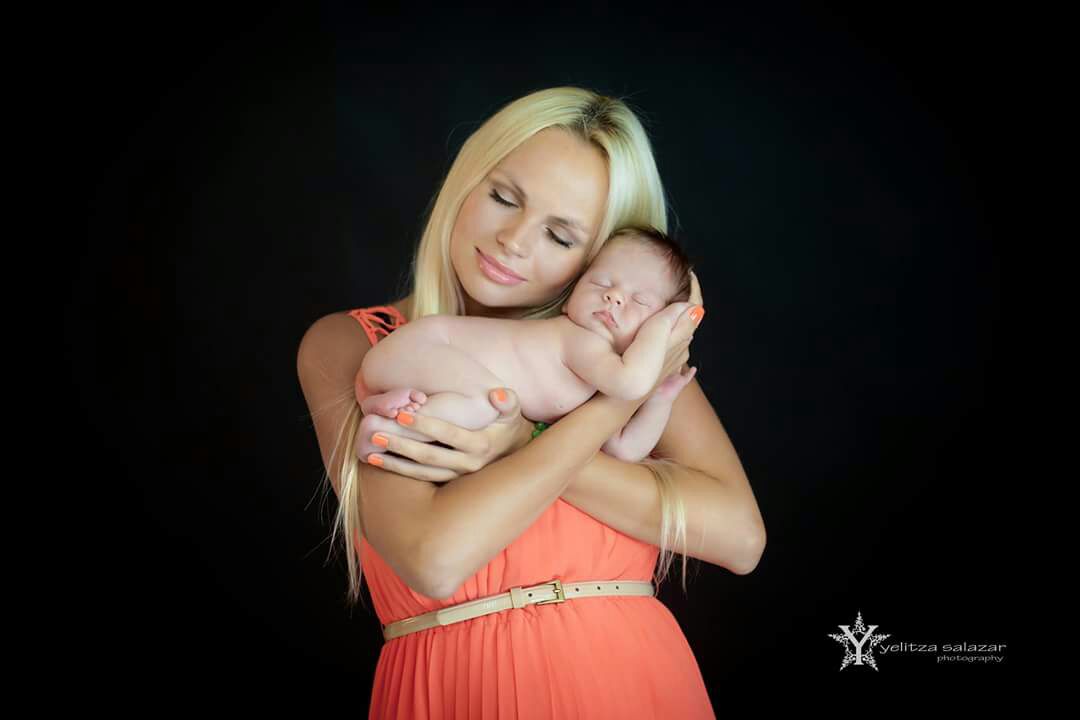 Александра Литвинская