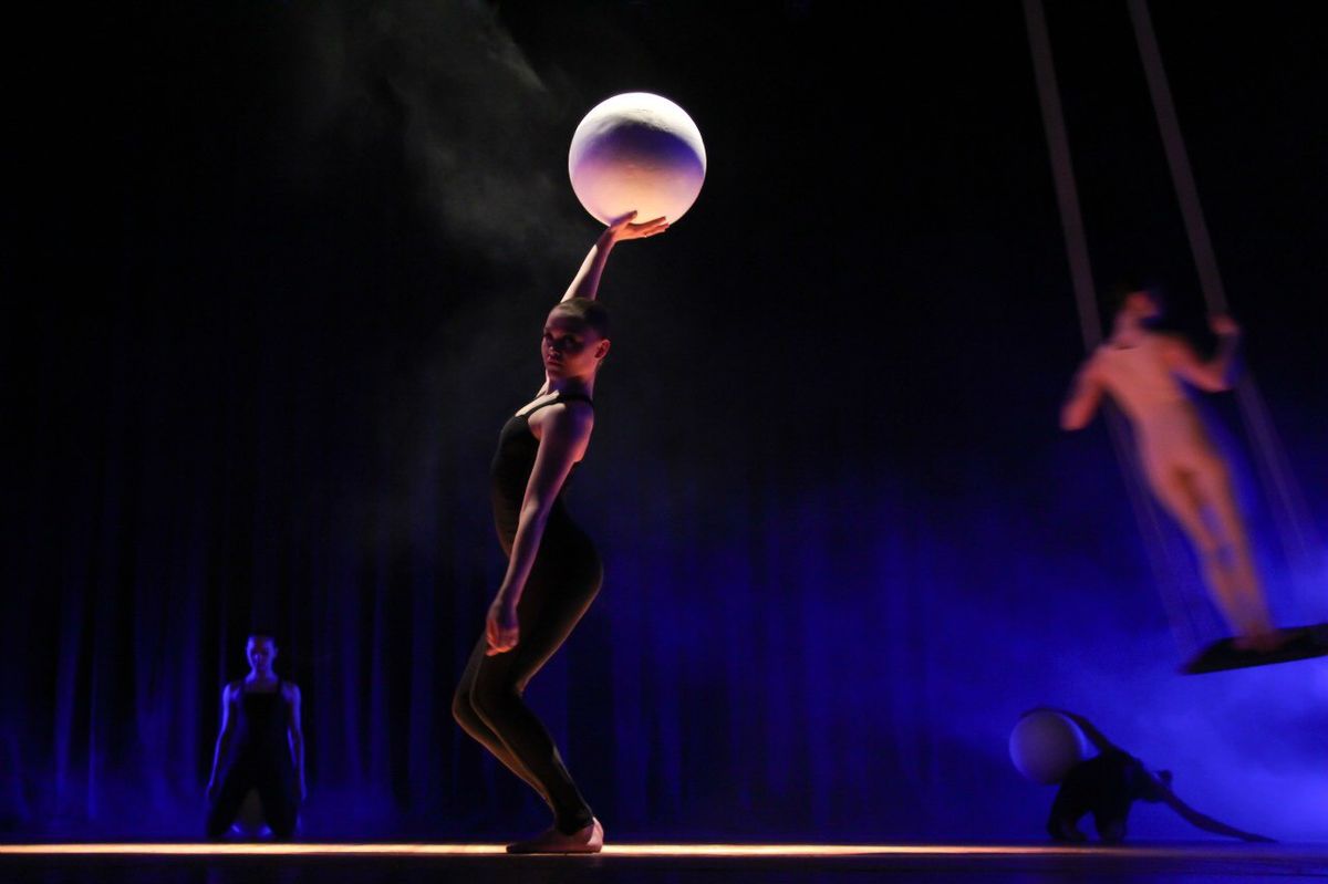 Наталья Добрунова