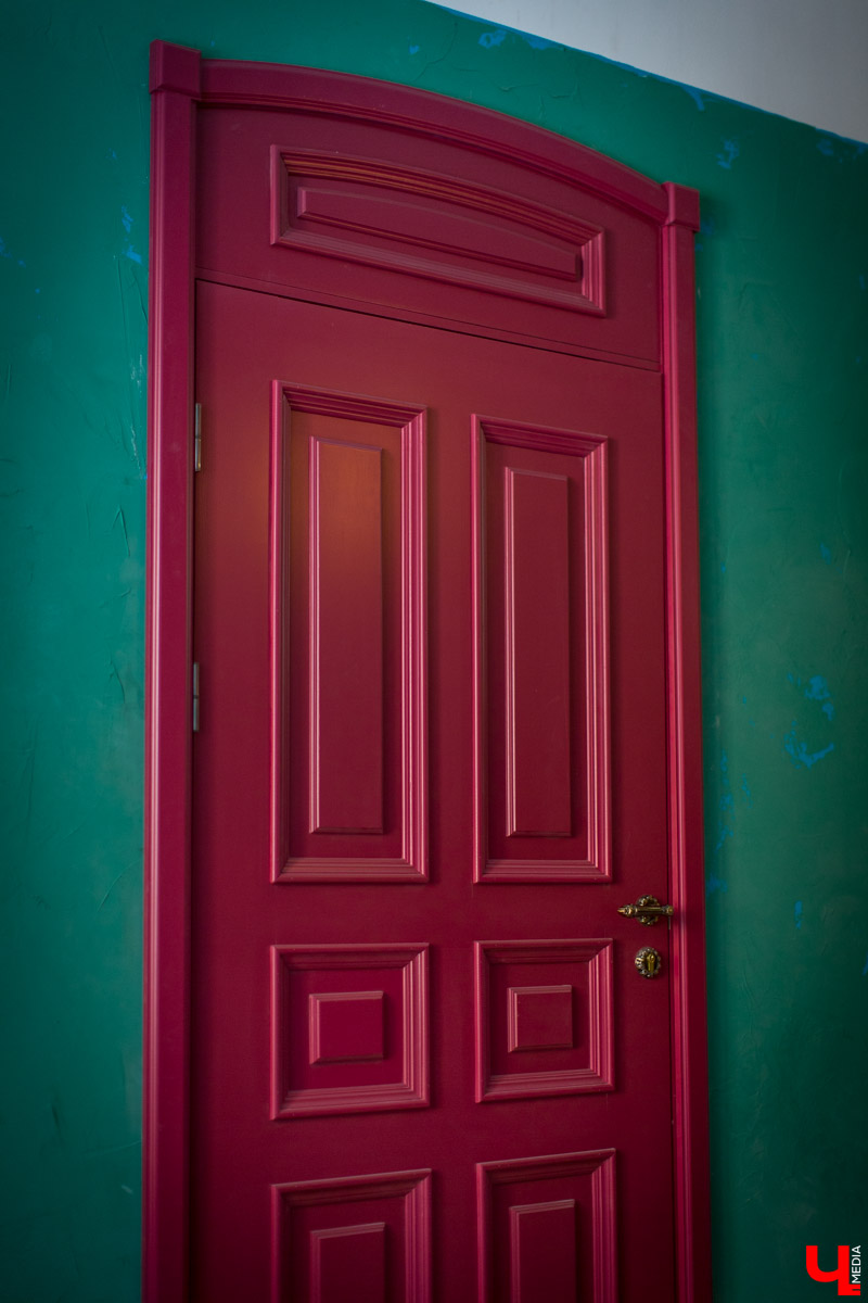 творческое пространство “Фабрика”