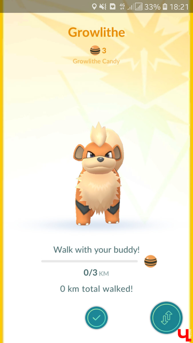11 сентября в России официально запустили игру Pokemon Go. Журналист “Ключ-Медиа” установила приложение на свой телефон и устроила охоту на владимирских покемонов