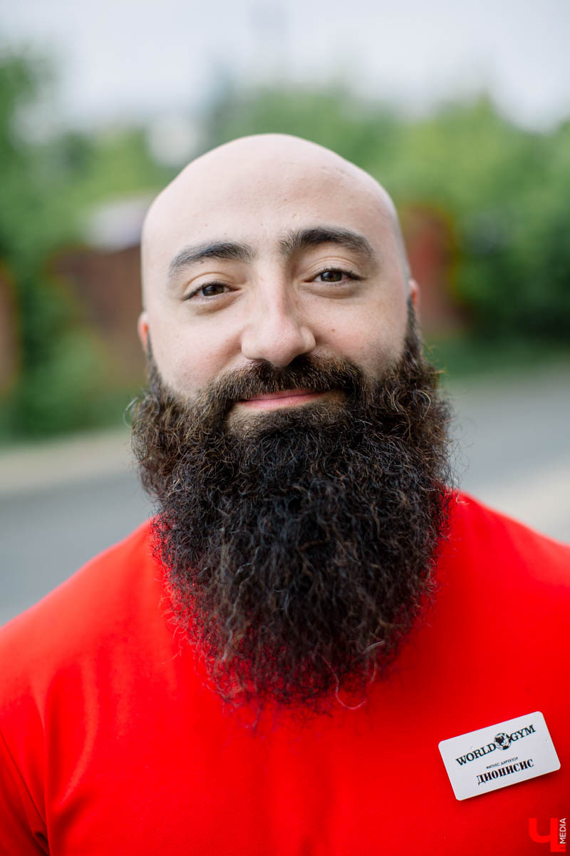 Дионисис Цакалидис