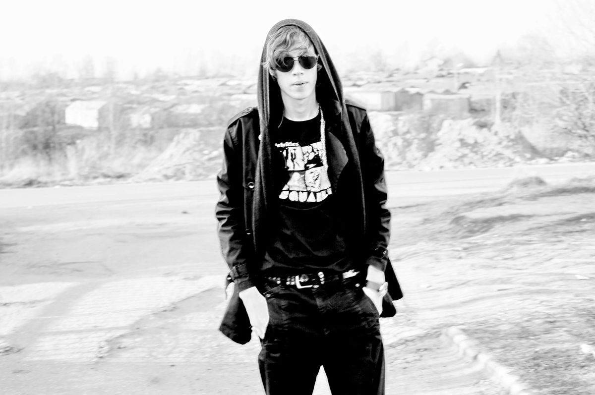 Владимирский креативщик Иван Шелаханов рассказал корреспонденту “Ключ-Медиа” о начале своей карьеры и о том, как он теперь покоряет столицу