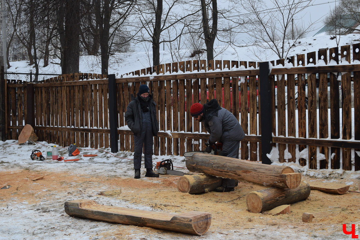 Дом аргунов в Киржаче