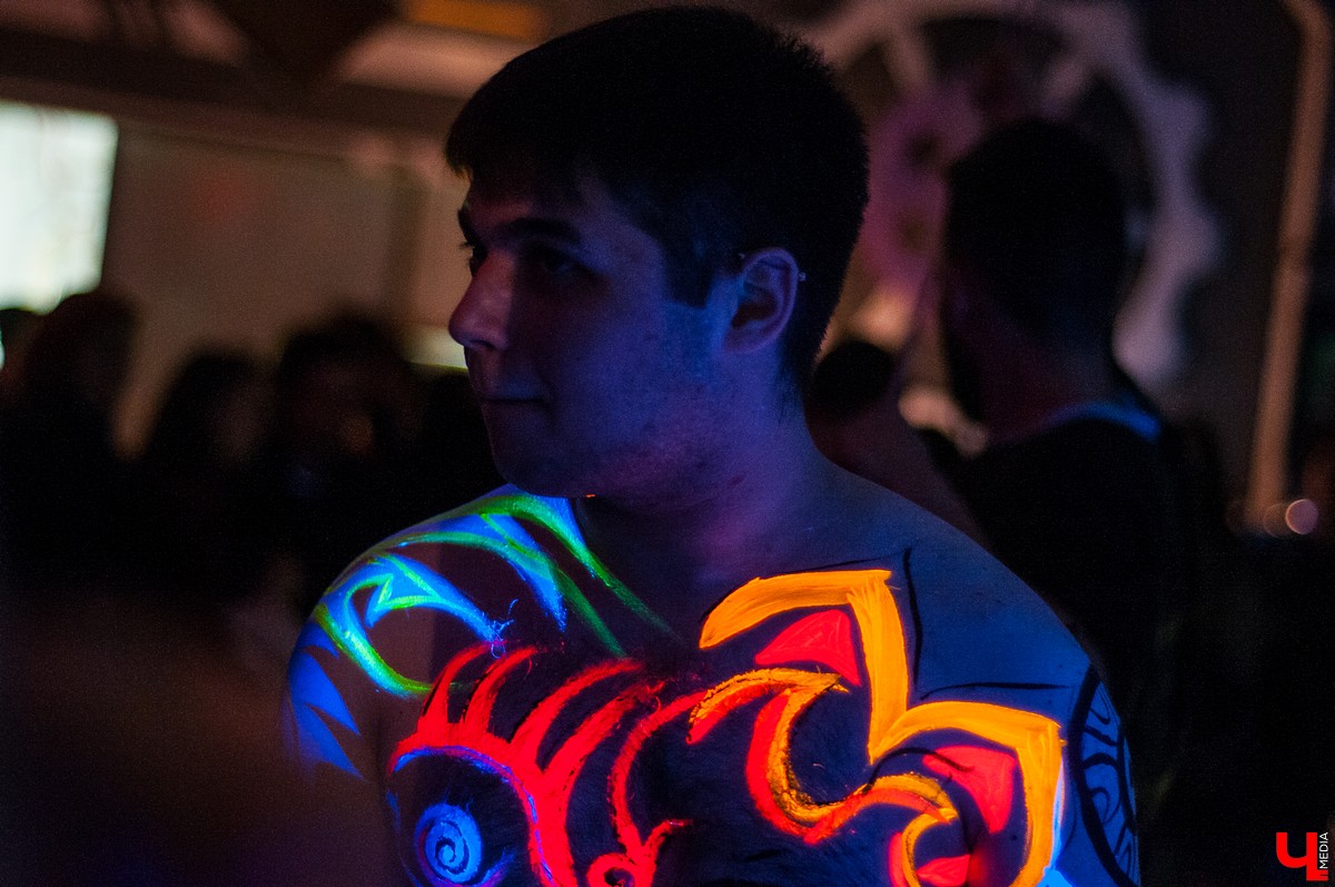 Арт-Субъект 2018 во Владимире