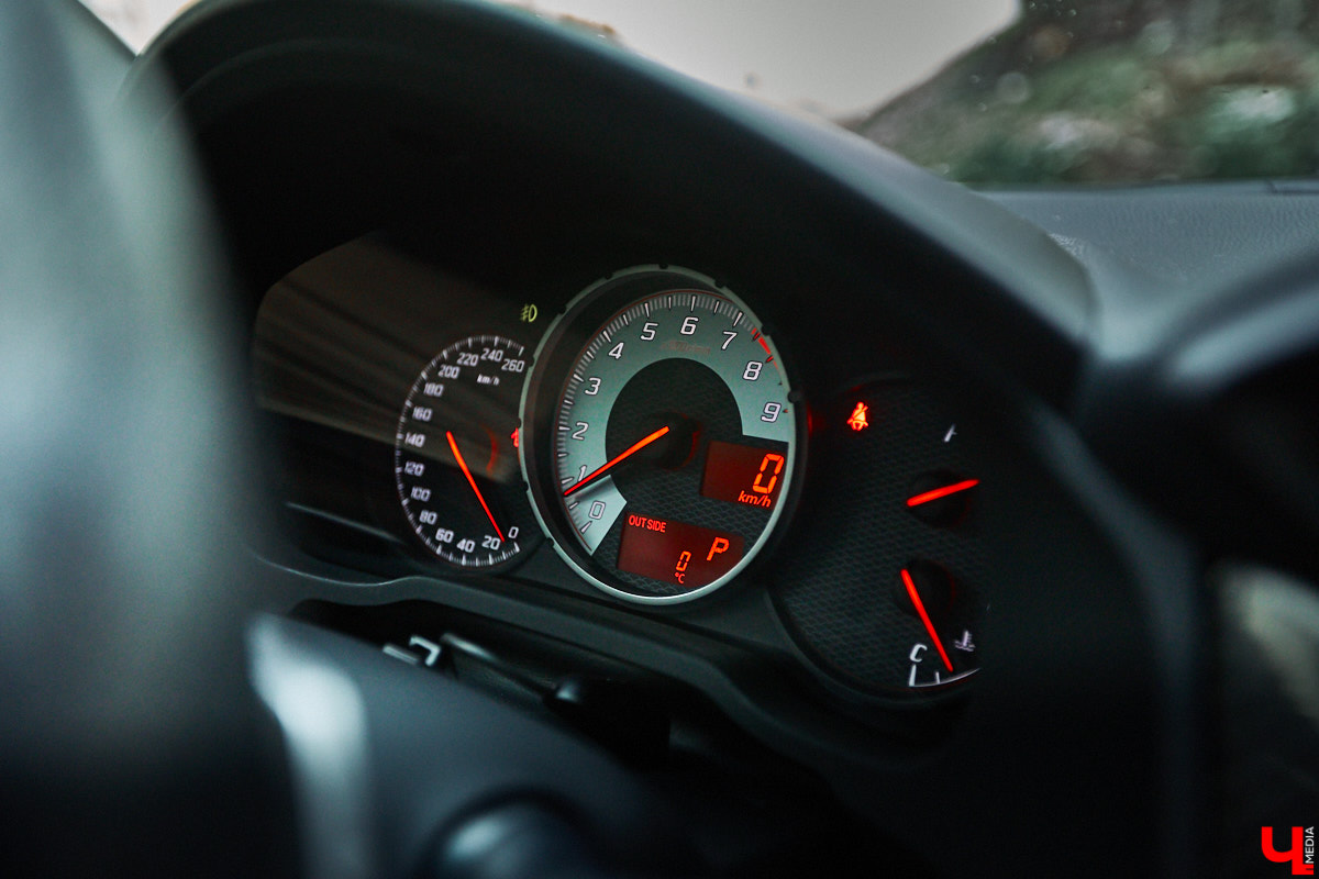 Тойота GT86 от Tuning Brazers