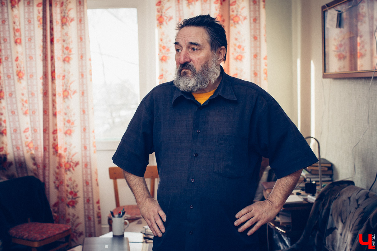 Арсений Янковский