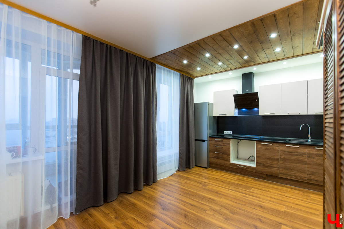 “Ремонт за 300” - финал проекта