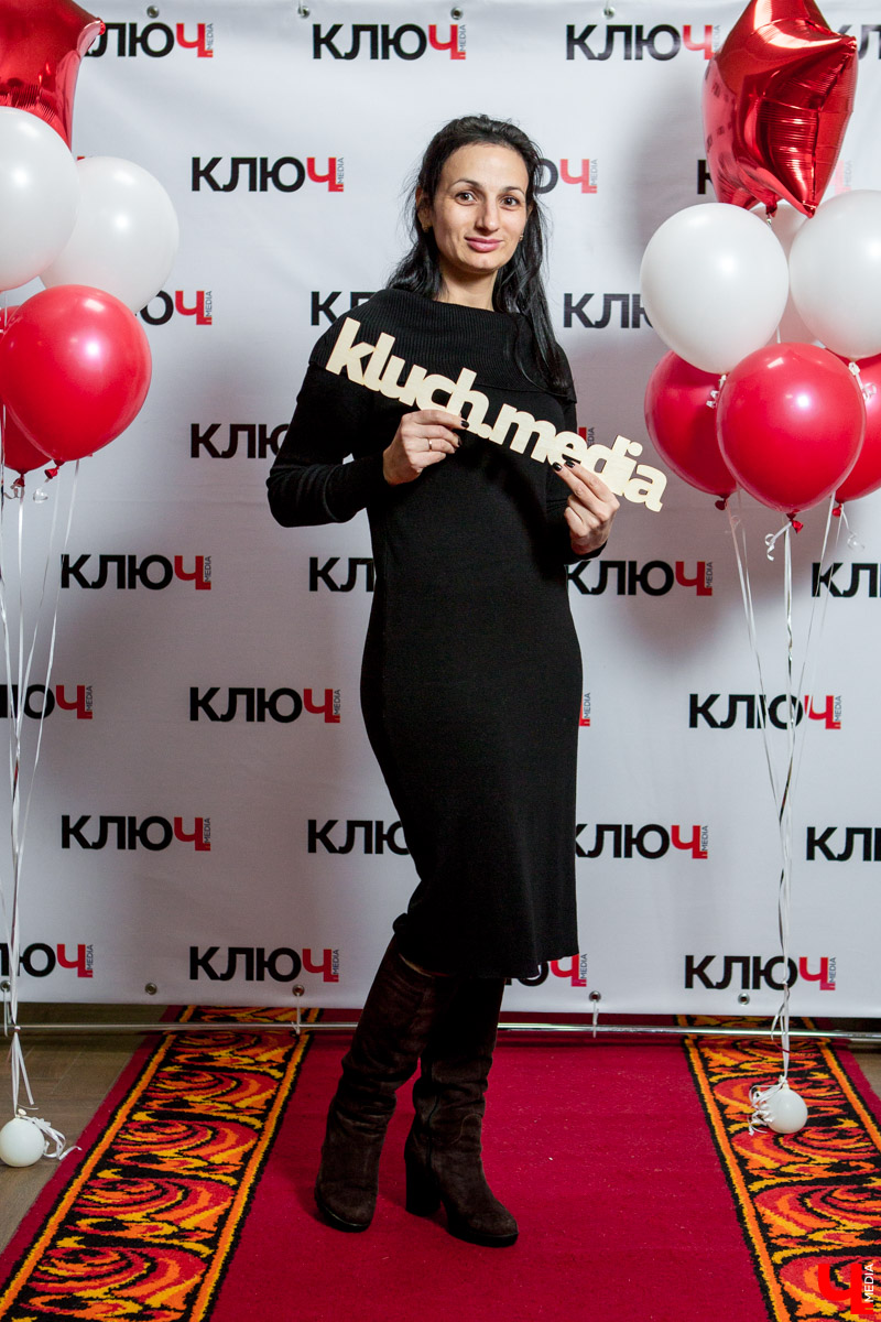 Гости Премии "Ключ-Медиа"